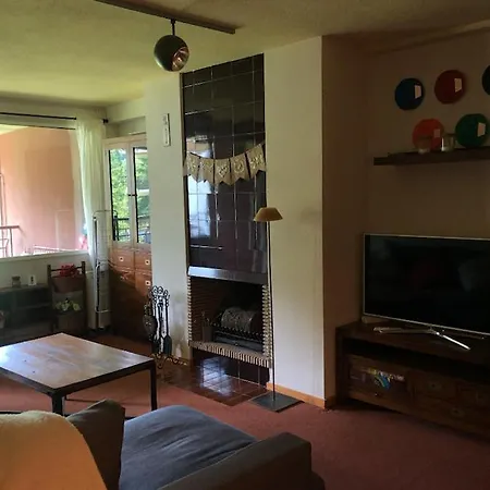 Check-in Casas 3f Cerler