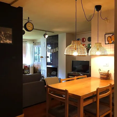 Check-in Casas 3f Daire *