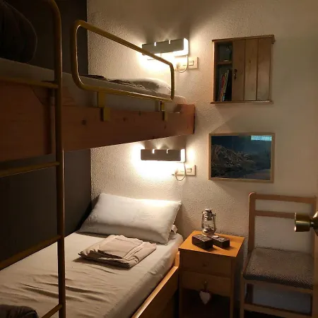 Daire Check-in Casas 3f