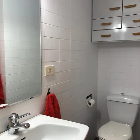 Διαμέρισμα Check-in Casas 3f *