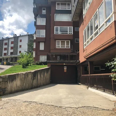 Daire Check-in Casas 3f Cerler