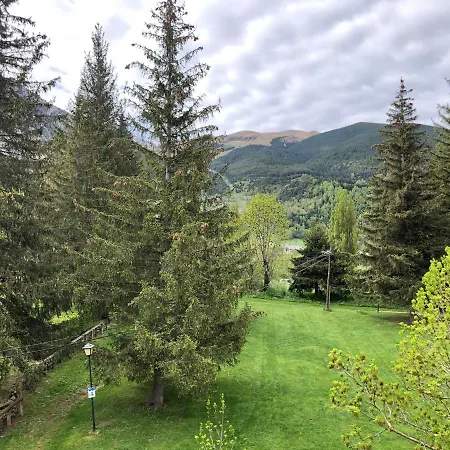 Check-in Casas 3f * Cerler