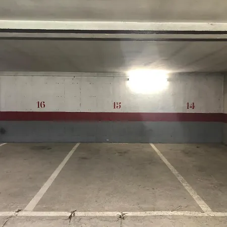 Check-in Casas 3f Daire Cerler