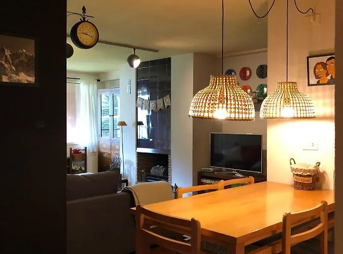 Check-in Casas 3f Apartamento *