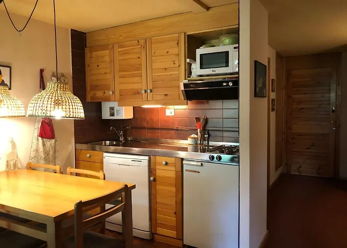 Apartamento Check-in Casas 3f