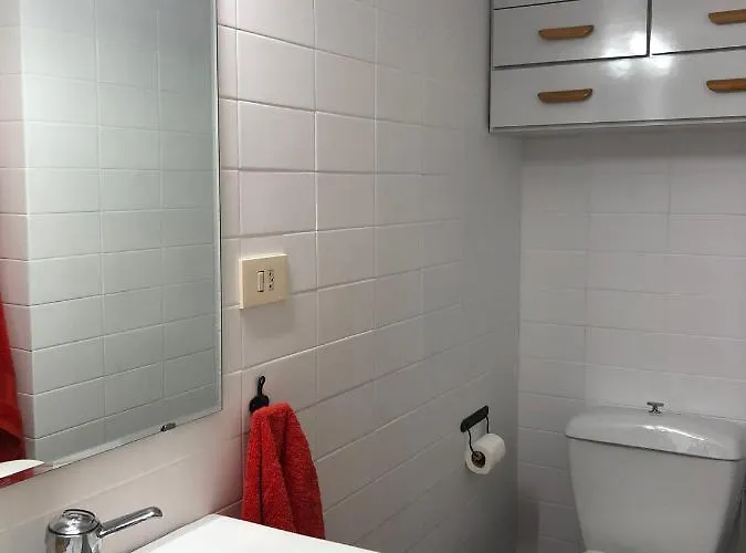 Apartamento Check-in Casas 3f *