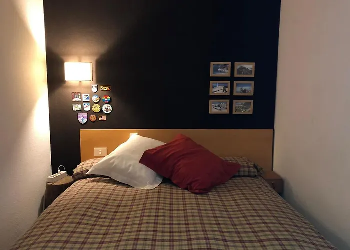 Check-in Casas 3f Cerler