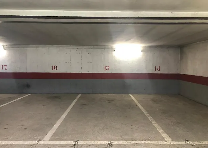 Check-in Casas 3f Apartamento Cerler